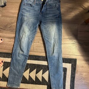 American Eagle Jeggings